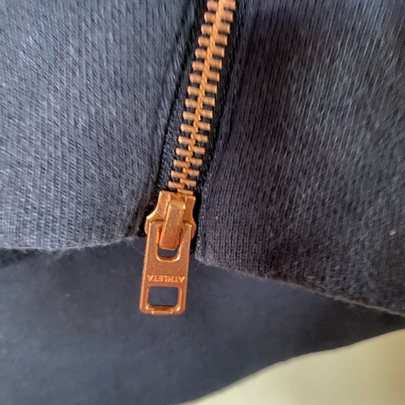 ATLETA SWATER - Picture 4 of 6